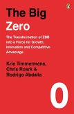 The Big Zero (eBook, ePUB)