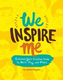 We Inspire Me (eBook, ePUB)