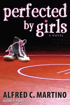 Cover Perfected By Girls (eBook, ePUB)