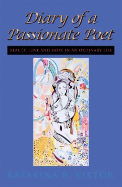 Cover Diary of a Passionate Poet (eBook, ePUB)