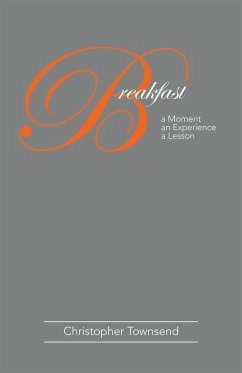 Cover Breakfast (eBook, ePUB)