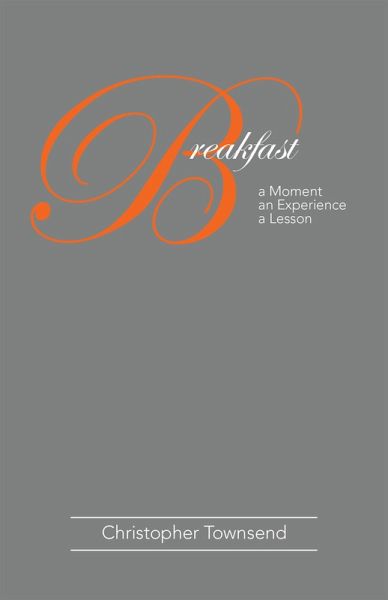 Breakfast (eBook, ePUB)