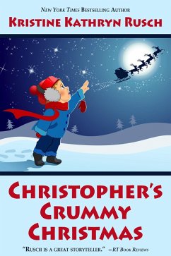 Cover Christopher's Crummy Christmas (eBook, ePUB)
