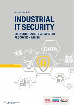 Industrial IT Security - Rohr, Sebastian