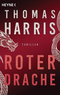 Roter Drache - Harris, Thomas