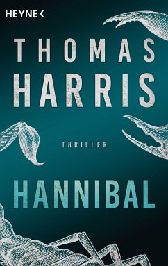 Hannibal - Harris, Thomas