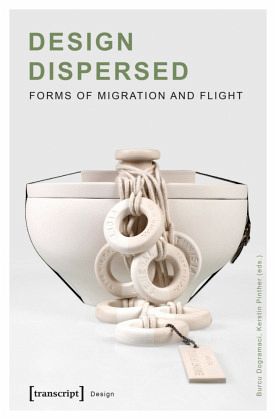 Design Dispersed - Forms of Migration and Flight Design Dispersed - Forms of Migration and Flight