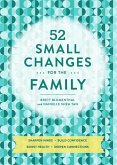 52 Small Changes for the Family (eBook, ePUB)