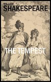 The tempest (eBook, ePUB)
