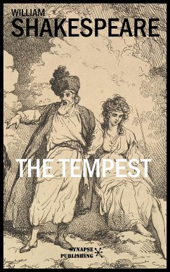 The tempest (eBook, ePUB) - Shakespeare, William