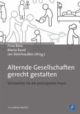 Alternde Gesellschaften gerecht gestalten