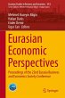 Eurasian Economic Perspectives - Bild 1