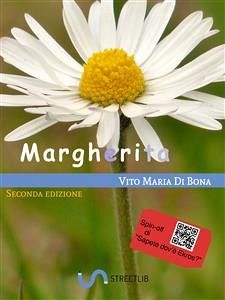 Margherita (eBook, ePUB) - Maria Di Bona, Vito