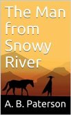 The Man from Snowy River (eBook, PDF)