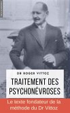 Traitement des psychonévroses (eBook, ePUB)