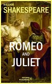 Romeo and Juliet (eBook, ePUB)