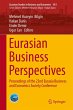 Eurasian Business Perspectives - Bild 1