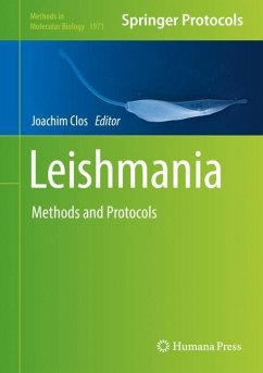 Leishmania