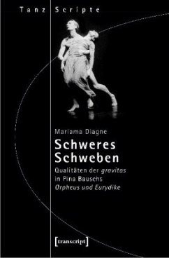 Schweres Schweben - Diagne, Mariama