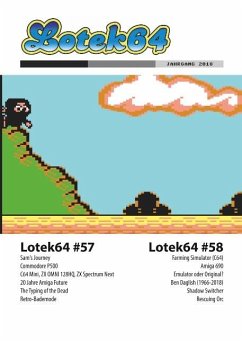 Lotek64 #2018