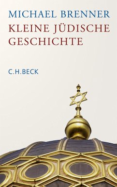 Kleine jüdische Geschichte - Brenner, Michael