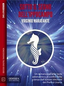 Sotto il segno dell'ippocampo (eBook, ePUB) - Marafante, Virginio