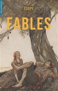 Fables (eBook, ePUB) - Ésope