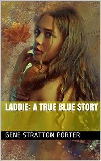 Laddie: A True Blue Story (eBook, PDF) - Porter; Stratton, Gene