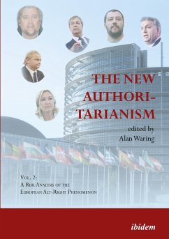 The New Authoritarianism - The New Authoritarianism