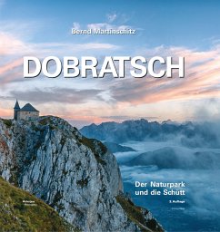 Dobratsch - Martinschitz, Bernd