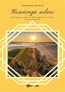 Coscienza solare (eBook, ePUB) - Farnesi, Simonetta