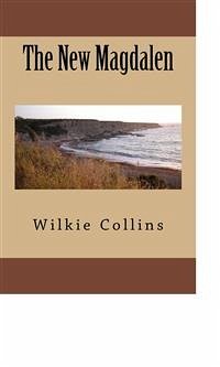Cover The New Magdalen (eBook, ePUB)