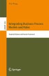 Integrating Business Process Models and... - Bild 1