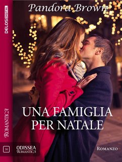 Una famiglia per Natale (eBook, ePUB) - Brown, Pandora