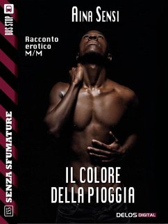 Il colore della pioggia (eBook, ePUB) - Sensi, Aina