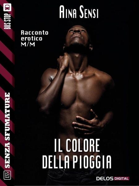 Il colore della pioggia (eBook, ePUB) Il colore della pioggia (eBook, ePUB)