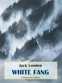 White Fang (eBook, ePUB)