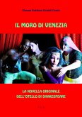 Il Moro di Venezia (eBook, ePUB)