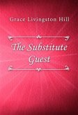 The Substitute Guest (eBook, ePUB)