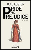 Pride and prejudice (eBook, ePUB)