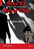 Max P.I. Royal Club (eBook, ePUB)