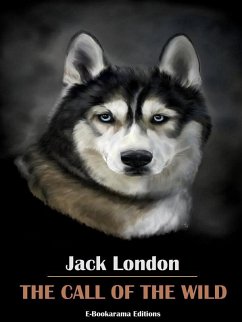 Cover The Call of the Wild (eBook, ePUB)