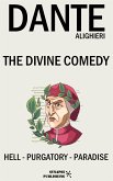 The divine comedy (eBook, ePUB)