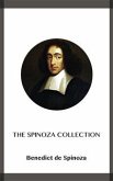 The Spinoza Collection (eBook, ePUB)