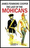 The last of the Mohicans (eBook, ePUB) The last of the Mohicans (eBook, ePUB)