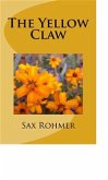 The Yellow Claw (eBook, ePUB)