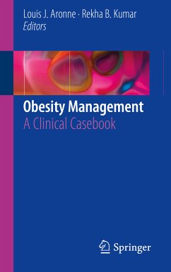 Obesity Management (eBook, PDF)