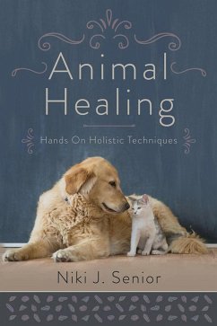 Cover Animal Healing (eBook, ePUB)