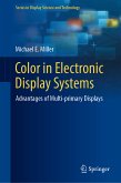 Color in Electronic Display Systems (eBook, PDF)