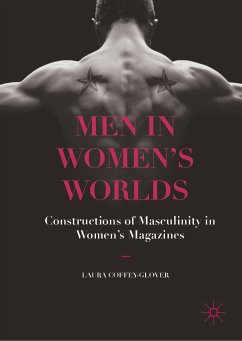Men in Women's Worlds (eBook, PDF) - Coffey-Glover, Laura